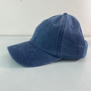 GORRA KANSAS personalizada